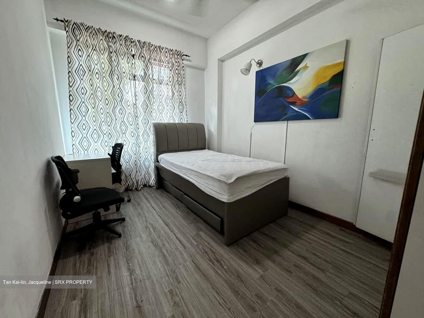 Hume Park I (D21), Condominium #600306681
